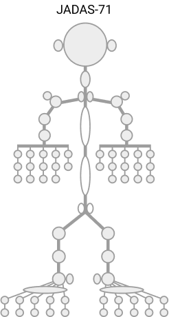 JADAS-71